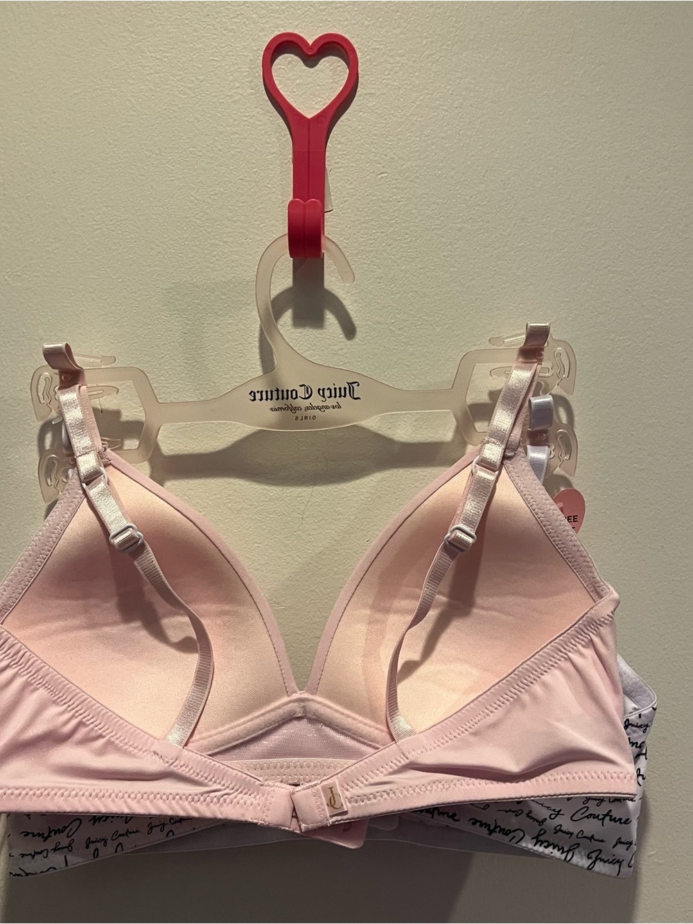 JC Girls Bra - Picture 6 of 7